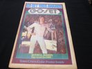 Go-Set Magazine - Jan 3  1970 - Russell Morris cover Town Criers Poster