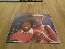 Michael Jackson 45' Someone in the dark USA promo