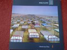 Pink Floyd A Momentary Lapse of Reason UK 1987 EMD 1003