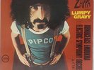 Frank Zappa 