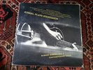 Original Press DG MONO: BARNEY KESSEL-Standards Vol.2-CONTEMPORARY C3512-NM/VG+