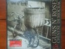 GUNS N' ROSES:CHINESE DEMOCRACY NEW DOUBLE VINYL LP ALBUM INTERSCOPE SEALED