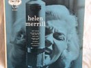 Emarcy MG 36006  Helen Merrill, Clifford Brown Blue Back  EX DG ORIGINAL RARE