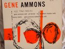PRLP 7050 Gene Ammons LP All Star Sessions PRESTIGE DG RVG W 50th  NM