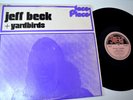 Jeff Beck + The Yardbirds - NZ Ghost Cover - Blues Rock Garage