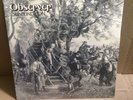Sunblind Lion – Observer LP S80 - 1147S / 1976 Psych Rock Original RARE SEALED