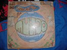 La Gran Orquesta De Curacao, Al Mundo,Lp,salsa,rare,Latin,Mambi 71082,Listen,VG.