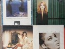 Sandra.. Voice Of Enigma. Four Vinyl Albums