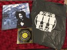 Jack White Blunderbuss Lightning Bolt Black w Blue Vinyl SEALED Rolling LP Store