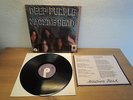 DEEP PURPLE - MACHINE HEAD 1972 GERMAN HÖR ZU 1st PRESS LP IN MINT CONDITION