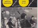 THE ROLLING STONES BELGIAN EP 