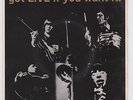 THE ROLLING STONES EP UK EXPORT  