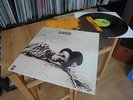 JANUS GRAVEDIGGER 1972 MINT WITH POSTER ARCHIV KRAUTROCK