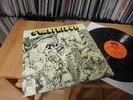 SVANFRIDUR - WHAT'S HIDDEN THERE / 1st ICELAND LP 1972 TOP PROGRESSIVE