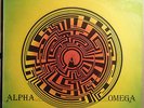 ALPHA OMEGA - S.T. - OBSCURE AUSTRALIAN JAZZ ROCK / FUSION - ORIGINAL 1976
