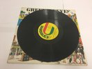 Michael Palmer & Jim Brown  ?– Ghetto Dance Greensleeves VINYL VG/VG-