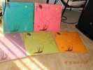 THE DEFINITIVE CHARLIE PARKER – VOLs. 4 thru 8 Verve Marketed by Polydor Limited