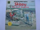 Jupp/McCallum – Adventures With Skippy...Kangaroo LP