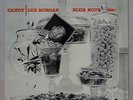 LEE MORGAN - CANDY - BLUE NOTE/KING RECORD JAPAN
