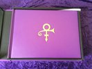 Prince Opus 21 Nights Book Prince
