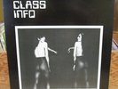 CLASS INFO INSIDE 12