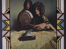 MERRYWEATHER & CAREY: Vacuum Cleaner LP (orange label, 2