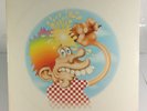 The Grateful Dead Europe 72 EX Vinyl TESTED 3LP Set Booklet Trifold Cover 1972