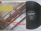 The Beatles – Please Please Me - AUST oz 1964 Stereo Vinyl LP Album