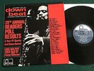 DOWNBEAT WINNERS 1964 DAVIS/DOLPHY/COLTRANE/EVANS etc MONO 1965 FONTANA FJL.115