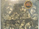 Jethro Tull-Stand Up-Rare Older All Analog Prog LP-Chrysalis 41042-SEALED