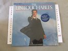 SEALED THE UNTOUCHABLES SOUNDTRACK LP ENNIO MORRICONE SP-3909