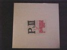 LED ZEPPELIN LIVE PB II THE ONLY WAY TO FLY RARE TMOQ TYPE DOUBLE LP ALBUM