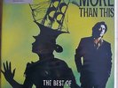 Bryan Ferry & Roxy Music – The best of  2LP Vinyl new sealed 