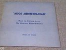 ANTHONY MAWER MOOD MEDITERRANEAN DE WOLFE LIBRARY 10