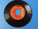 Bobby Byrd Hot Pants I'm Coming / Hang it up-  45 rpm record rare soul