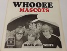 MASCOTS - WHOOEE -  1968 SWEDISH FREAKBEAT MOD 45 BOB DYLAN HEAR