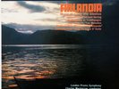 CHARLES MACKERRAS / Sibelius Finlandia / RCA Living Stereo SD LSC-2336, 1S/1S