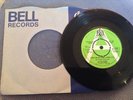 THE DELFONICS - READY OR NOT rare UK 1ST 1968 DEMO PROMO / NORTHERN SOUL / MINT-