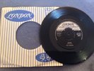 THE COOKIES - CHAINS rare UK 1962 / GIRL GROUP / MOD / R&B / LONDON / NEAR MINT