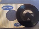 THE HALOS - NAG rare UK 1961 / DOO WOP / ROCK ’N’ ROLL / LONDON / NEAR MINT
