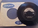 BOBBY FULLER FOUR -LOVE’S MADE A FOOL rare UK 1966 / GARAGE BEAT / LONDON /MINT-