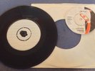 THE DAMNED - LOVE SONG rare 1979 UK UNIQUE TEST PRESSING PROMO / PUNK / KBD