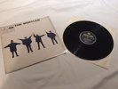 The Beatles HELP  Original UK 1966 Stereo Pressing PCS 3071 VG-/ VG+ LP