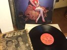 RODNEY ON THE ROQ R.O.T.R.  LP various punk  Black Flag & Flip Side Magazine