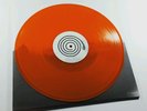 IF THESE TREES COULD TALK S/T & Above The Earth 2xLP ORANGE & BLUE VINYL /100