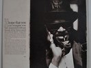 Rahsaan Roland Kirk Return Of The 5000lbs Man Japan LP Promo P-10230W Insert