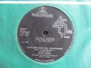 Mark Wirtz-(He's Our Dear Old) Weatherman/Possums' Dance RARE TEENAGE OPERA