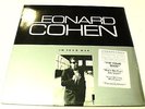 LEONARD COHEN SEALED UNPLAYED VINYL LP I'M YOUR MAN - WAREHOUSE FIND