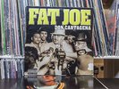 Fat Joe ?– Don Cartagena, 2LP Vinyl, 1998, Big Pun, Nas, Raekwon, Jadakiss