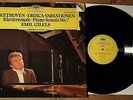 * DG - Digital - GILELS - BEETHOVEN - PIANO SONATA NO. 7 - EROICA VARIATIONS *?